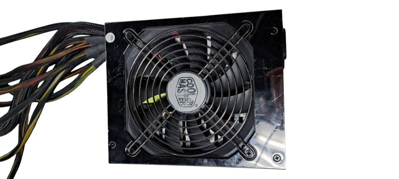 Cooler Master 1000 W 24 Pin ATX Desktop Power Supply RS-A00-EMBA Non-Modular