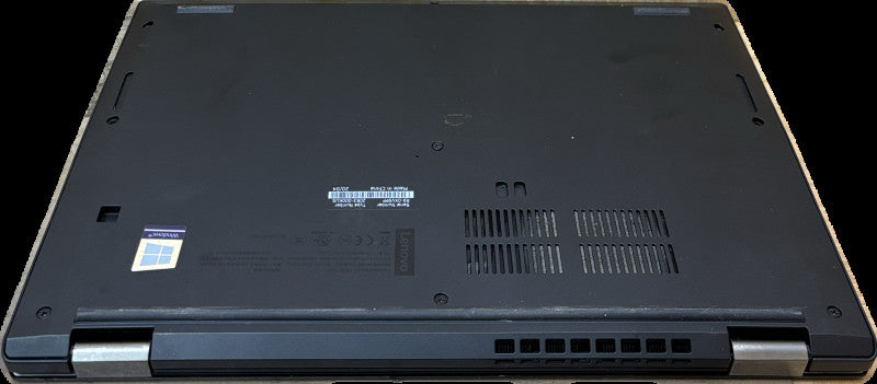 Lenovo ThinkPad L13 TOUCH Intel Core i5-10210U@1.6GHz 16GB RAM 256GB SSD  Lap200