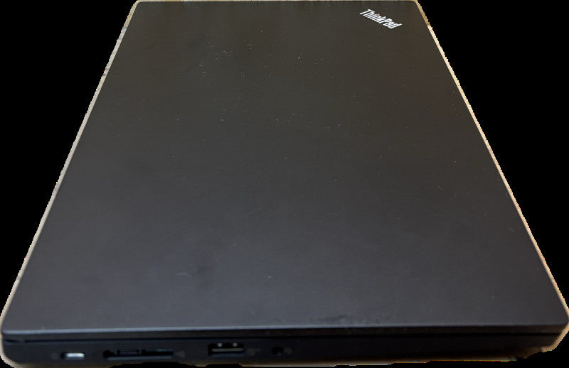 Lenovo ThinkPad L13 TOUCH Intel Core i5-10210U@1.6GHz 16GB RAM 256GB SSD  Lap200