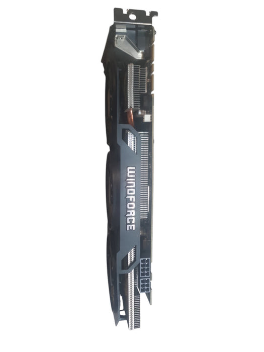 GIGABYTE WINDFORCE GTX 970 4GB GDDR5 OC [GV-N970WF3OC-4GD]