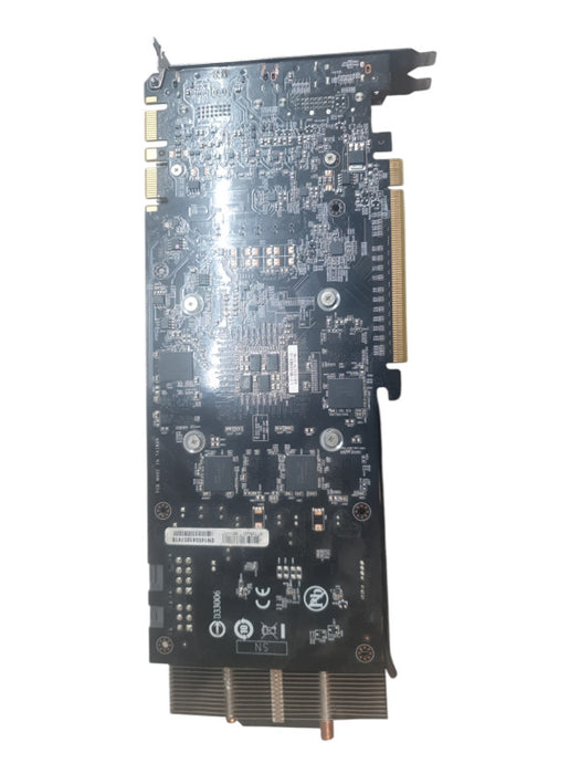 GIGABYTE WINDFORCE GTX 970 4GB GDDR5 OC [GV-N970WF3OC-4GD]