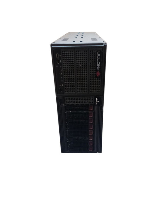 Supermicro CSE747 Intel i7-5820K @ 3.2Ghz Asrock X99 WS-E MSI R770 8GB DDR3 Server