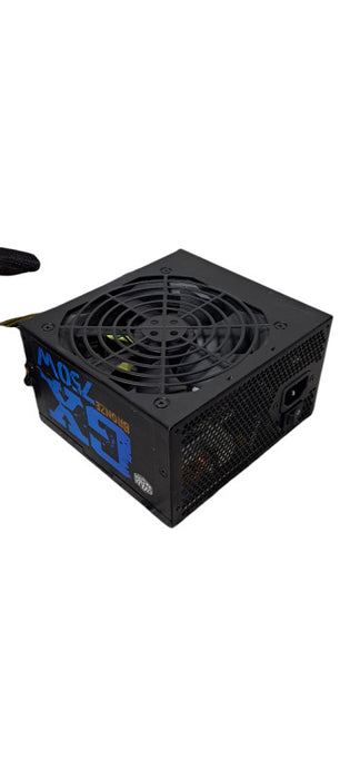 Cooler Master GX Bronze 750W RS-750-ACAA-D3 ATX 12V 80 Plus Bronze