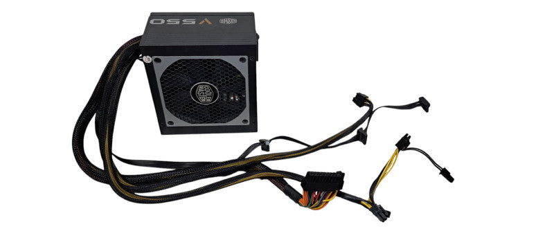 Cooler Master RS-550-AMAA-G1 Semi Modular