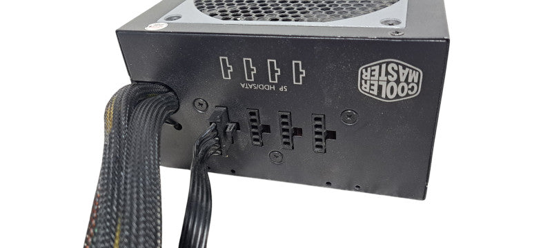 Cooler Master RS-550-AMAA-G1 Semi Modular