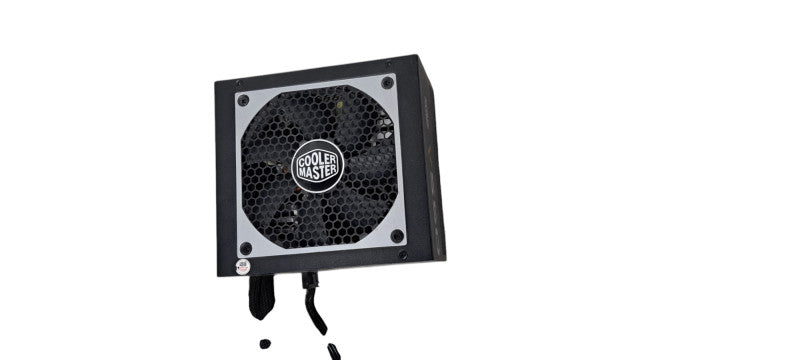 Cooler Master RS-550-AMAA-G1 Semi Modular
