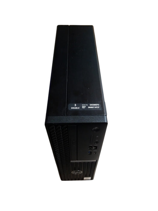 Dell Optiplex 5090 SFF | Intel i7-10700 CPU | 16GB DDR4 | No HDD/SSD |