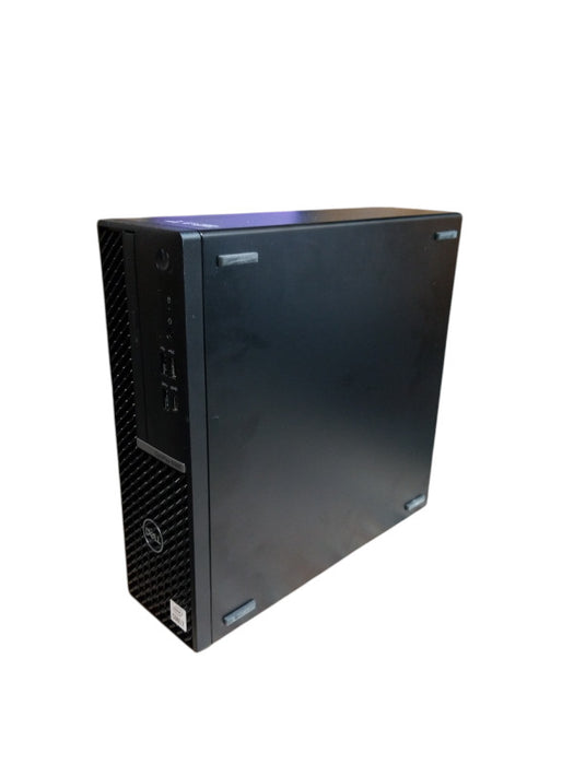 Dell Optiplex 5090 SFF | Intel i7-10700 CPU | 16GB DDR4 | No HDD/SSD |