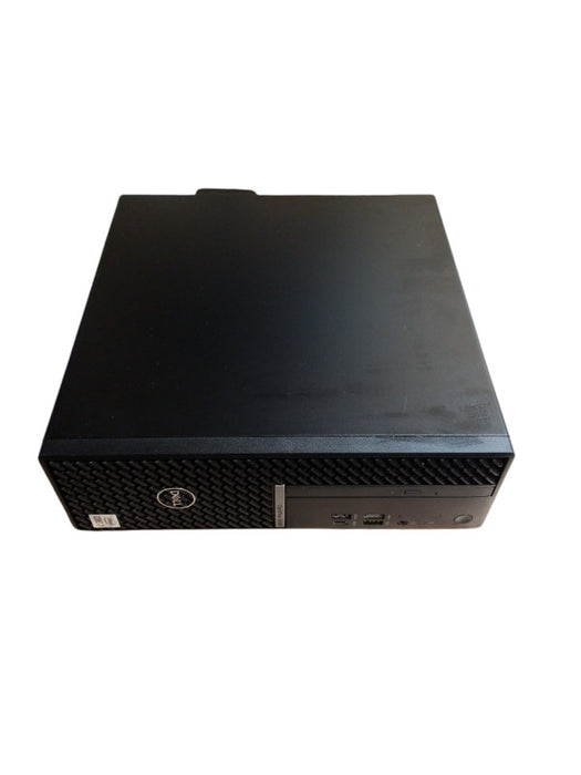Dell Optiplex 5090 SFF | Intel i7-10700 CPU | 16GB DDR4 | No HDD/SSD |