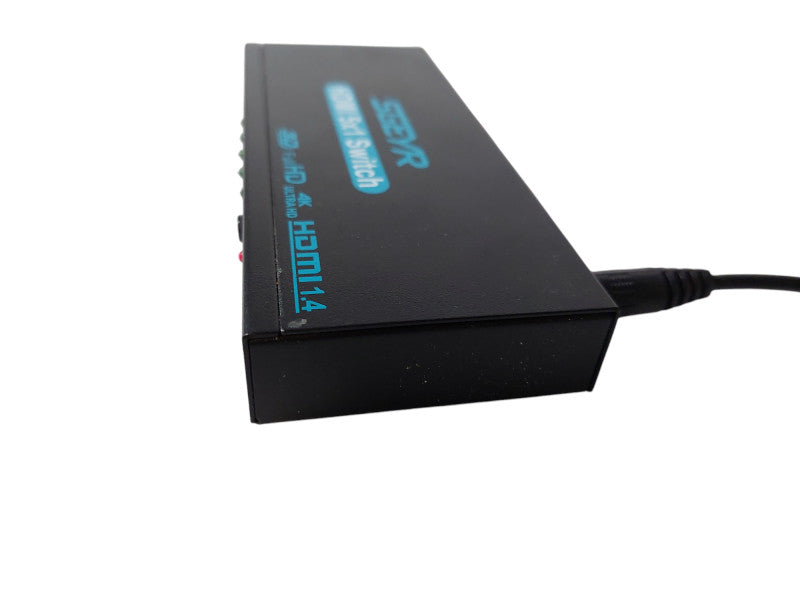 SGEYR HDMI 5x1Switch  =
