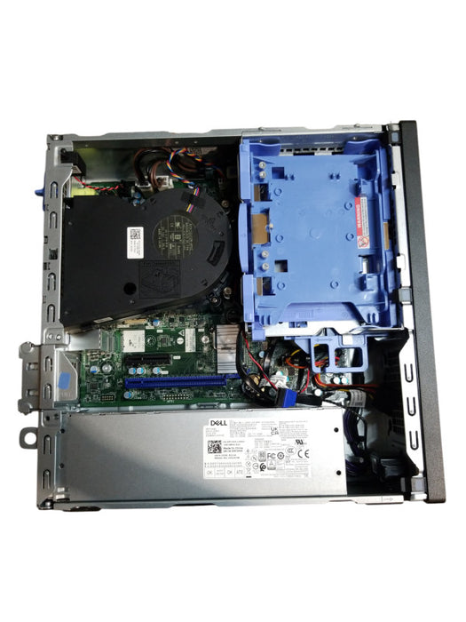 Dell Optiplex 5090 SFF | Intel i7-10700 CPU | 16GB DDR4 | No HDD/SSD |