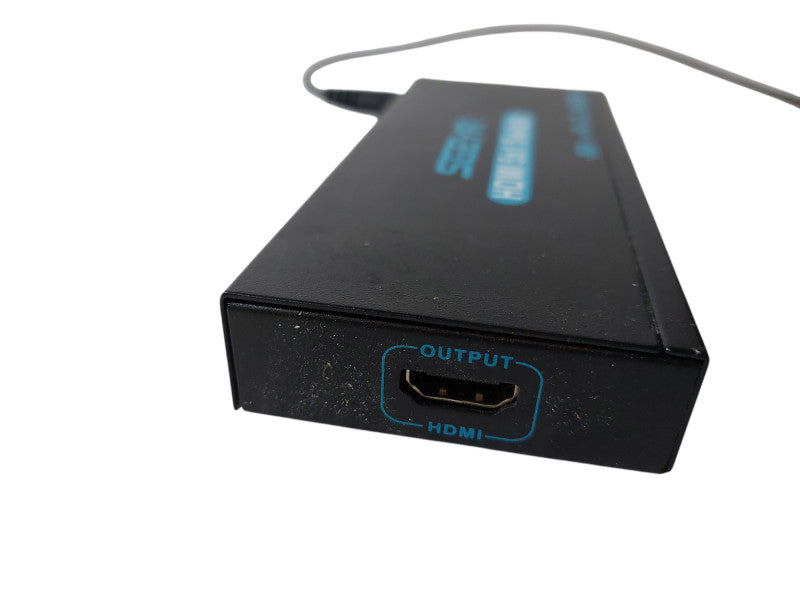 SGEYR HDMI 5x1Switch  =