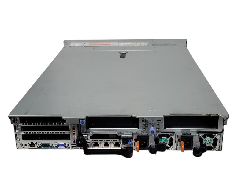 Dell Data Protect DP4400 2x Xeon Silver 4114 10C 2.20GHz 32GB H730p mini READ _