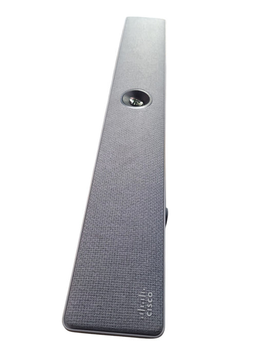 Cisco TTC7-23 Video Conference Webex Spark Room System Camera Bar. Read Q