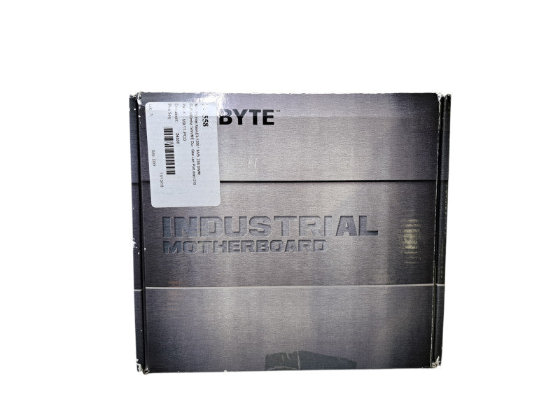 GIGABYTE MX11-PC0 LGA1151 Intel VGA Mini-ITX Motherboard *READ*