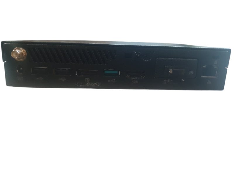 ASUS PB60 USFF Desktop PC | i5-9500T @ 2.2GHz | 16GB DDR4 | No HDD/AC