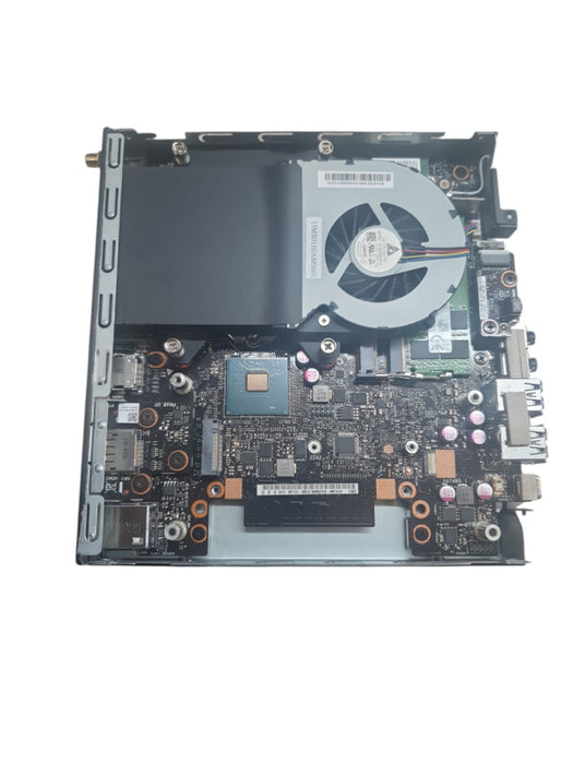 ASUS PB60 USFF Desktop PC | i5-9500T @ 2.2GHz | 16GB DDR4 | No HDD/AC