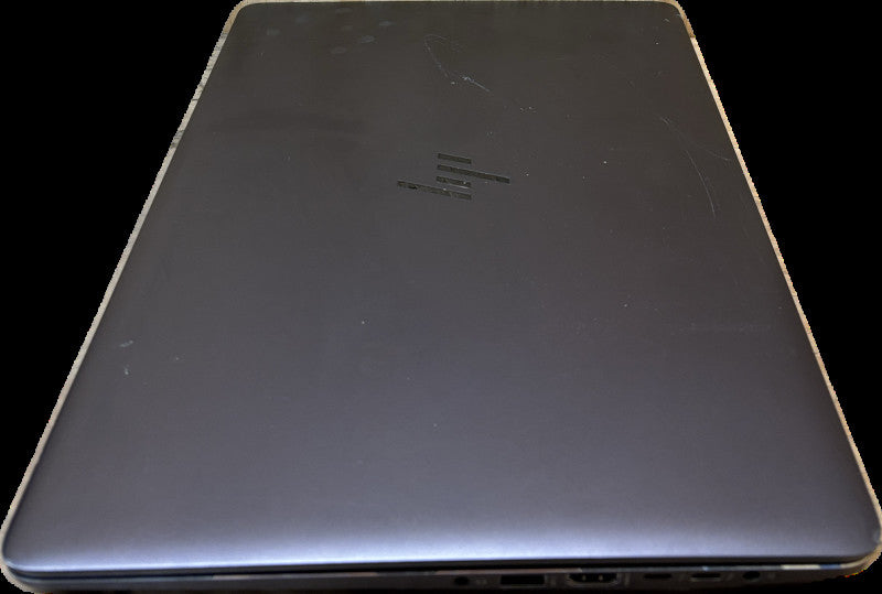 HP ZBook Studio G4 TOUCH i7-7700HQ QUADRO M1200 4GB GPU 32GB 256SSD READ!  Lap200