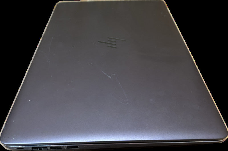 HP ZBook Studio G4 TOUCH i7-7700HQ QUADRO M1200 4GB GPU 32GB 256SSD READ!  Lap200