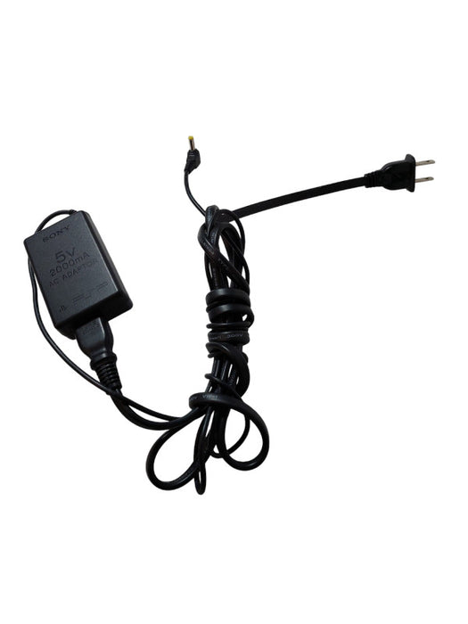 Sony PSP AC 5V 2000mA Adaptor Model: PSP-100 =