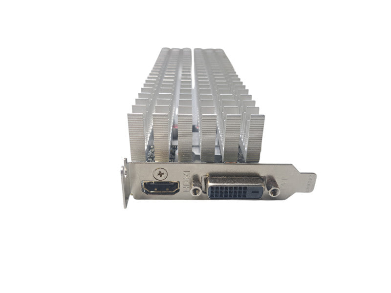 Gigabyte GeForce Silent GT1030 | 2GB GDDR5 Low Profile Graphics Card