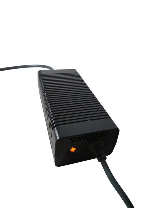 Microsoft Xbox 360 Older Slim 120GB HDD Model: 2009-10-09 =