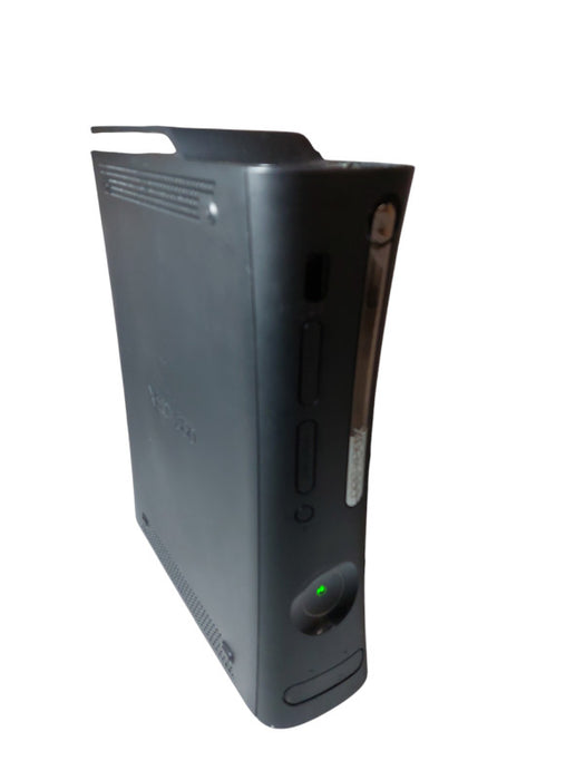 Microsoft Xbox 360 Older Slim 120GB HDD Model: 2009-10-09 =