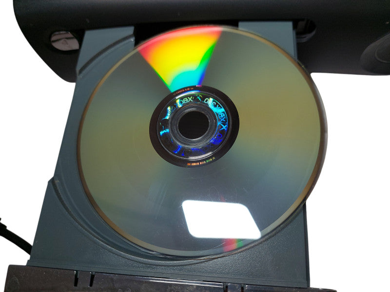 Microsoft Xbox 360 Older Slim 120GB HDD Model: 2009-10-09 =