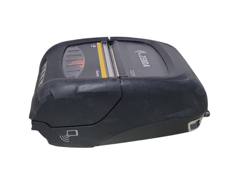 Zebra ZQ511 Mobile Bluetooth Wi-Fi Thermal Printer, ZQ51-BUW0000-00 Q_