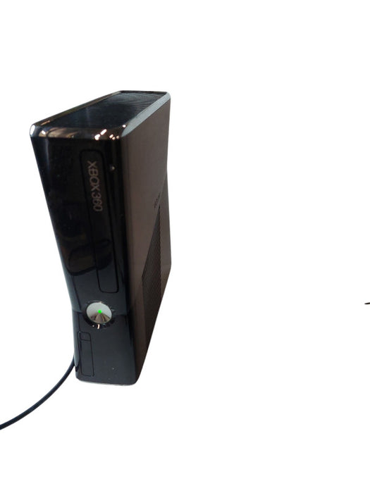Microsoft Xbox 360 S Slim Black Model: 1439 =