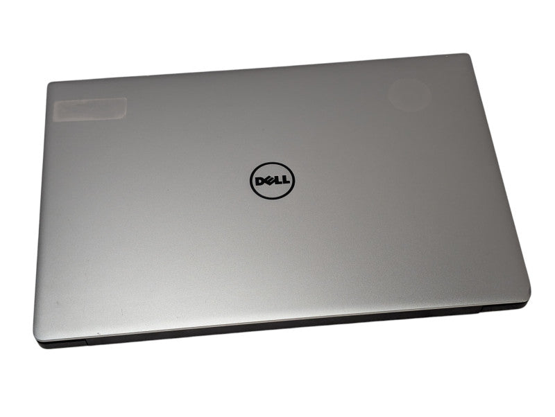 Nice Dell XPS 9350 13 inch Laptop Intel Core i5-6200U 8GB RAM 128GB SSD  - BudLap