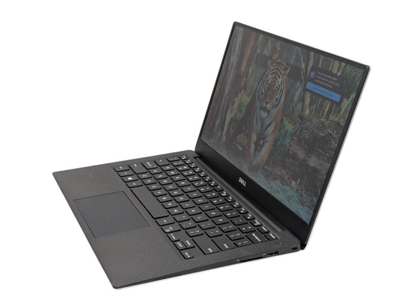 Nice Dell XPS 9350 13 inch Laptop Intel Core i5-6200U 8GB RAM 128GB SSD  - BudLap