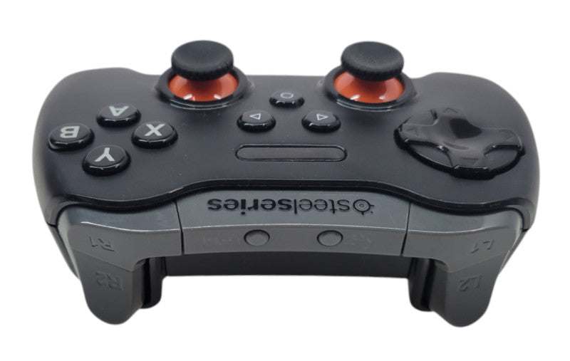 SteelSeries Stratus XL Extended Bluetooth Gamepad %