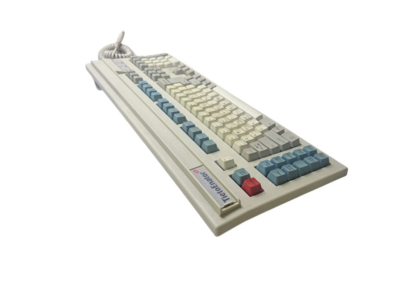 Vintage TietoEnator MAJIQKEY GT6OMNIKEY Keyboard