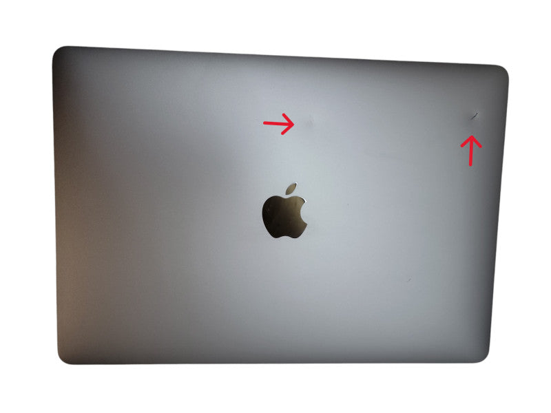 Apple MacBook Air A2179 13" 2020 | i5-1030NG7 @1.1GHz 8GB DDR4 512GB SSD READ
