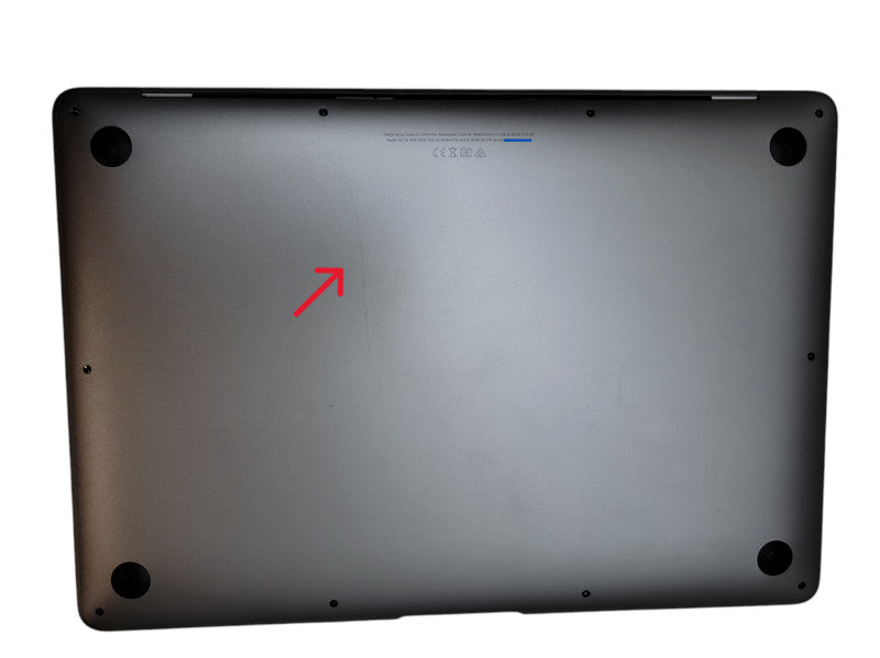Apple MacBook Air A2179 13" 2020 | i5-1030NG7 @1.1GHz 8GB DDR4 512GB SSD READ
