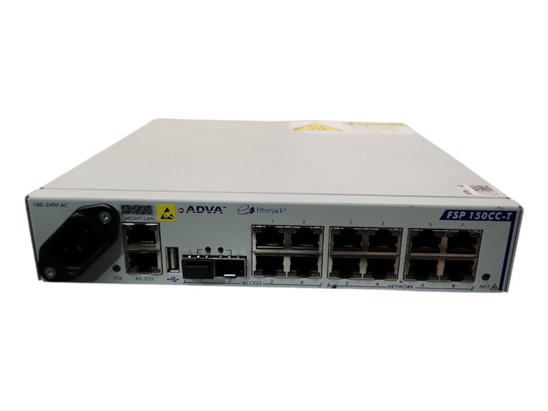 Adva FSP 150CC-T1804, Item Number: 1044011801-01, READ