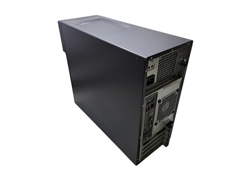 Dell Precision T3620 | Xeon E5-1270 v5 @3.60GHz, 16GB DDR4, No GPU/HDD