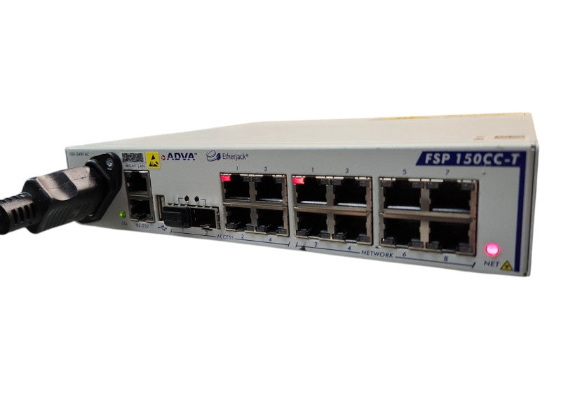 Adva FSP 150CC-T1804, Item Number: 1044011801-01, READ