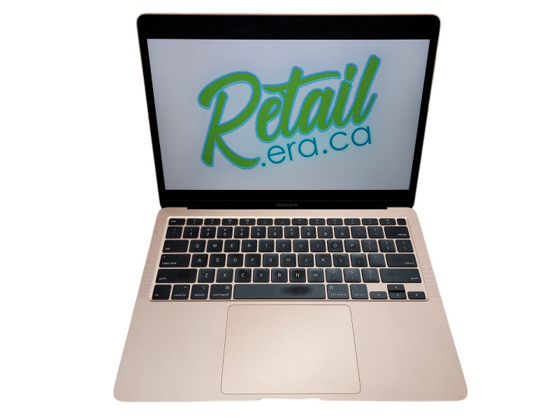 Apple MacBook Air A2179 13" 2020 | i5-1030NG7 @1.1GHz 8GB DDR4 512GN SSD READ