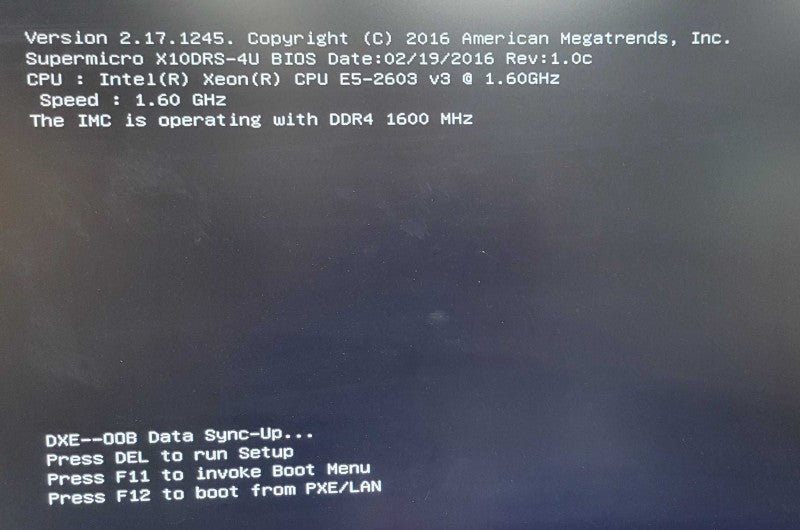 Nimble Storage AF1000-2P-11T-1 48x 2.5" Bays w/ 21x 480GB SSDs, 2x PSU, READ _