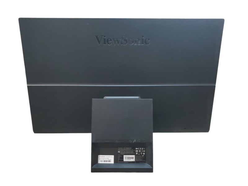 ViewSonic VX2770SMH-LED 27" WFHD Monitor 1080p [READ]