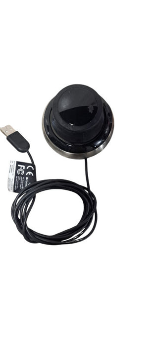 3DConnexion SpaceNavigator Wired USB CAD Mouse 3DX-600028 Q