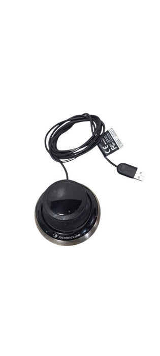 3DConnexion SpaceNavigator Wired USB CAD Mouse 3DX-600028 Q