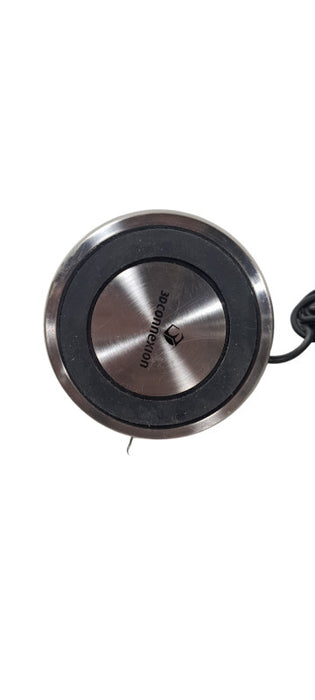 3DConnexion SpaceNavigator Wired USB CAD Mouse 3DX-600028 Q