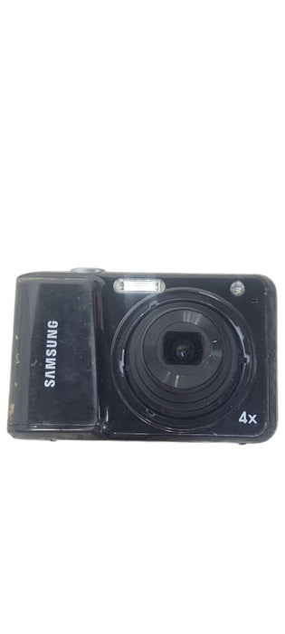 Samsung ES Series ES25 12.2MP 4x Zoom Digital Camera