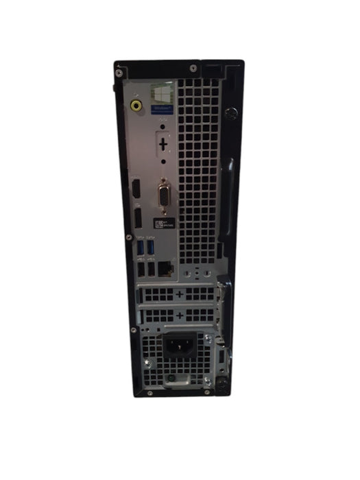 Dell OptiPlex 3070 SFF, i5-9500 CPU @ 3.00 GHz, 16GB DDR4, No HDD/OS Q