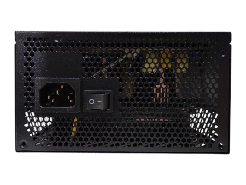 Azza PSAZ AD-Z650 650W 80plus Bronze 2x PCIE PC Power Supply