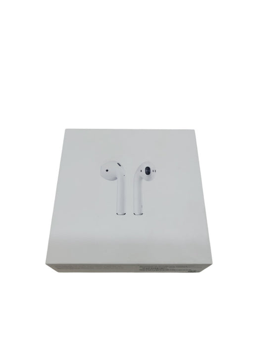 Apple AirPods 2nd Generation - Left Side, Right Side and Case [A2032, A2031, A1602] (READ) %