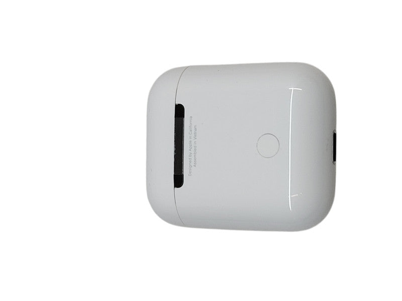 Apple AirPods 2nd Generation - Left Side, Right Side and Case [A2032, A2031, A1602] (READ) %